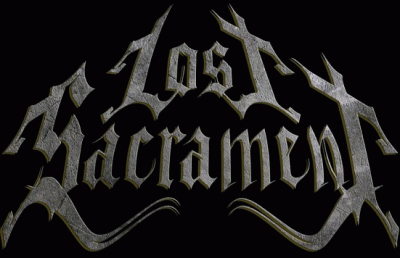 logo Lost Sacrament